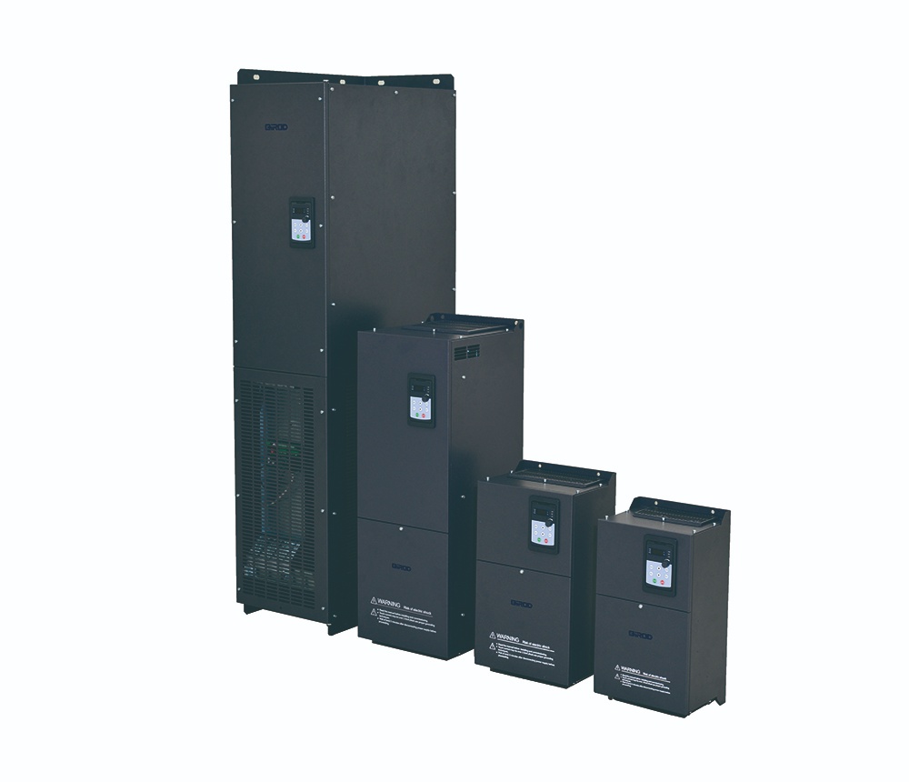 QD6600系列工程专用变频器