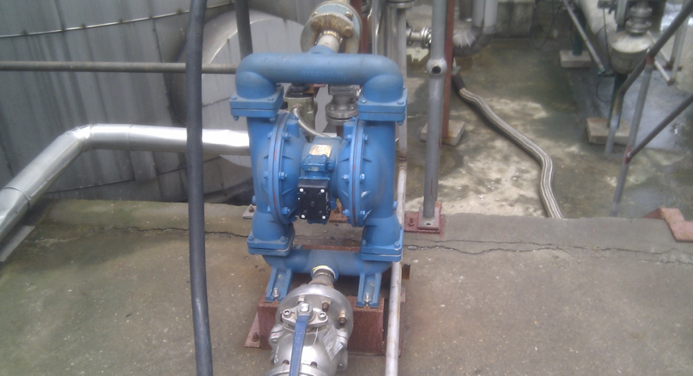 现场使用情况：